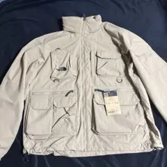 THE NORTH FACE フィールドユーティリティジャケット