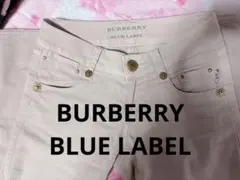 バーバリー カジュアルパンツ