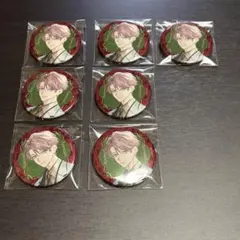 増長 和南 缶バッジ Bプロ SperanzA B-PROJECT - メルカリ