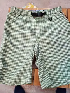 colombia ショートパンツ　Sサイズ