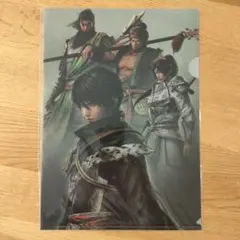 2026年最新】三國無双 クリアファイルの人気アイテム - メルカリ