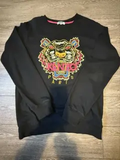 ケンゾー スウェット