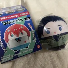 機動戦士ガンダムGQuuuuuuX ふわコロりん コモリ
