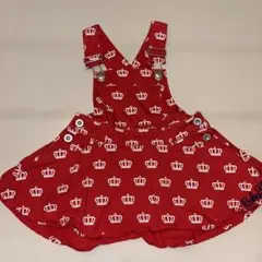 BABYDOLL スカート80