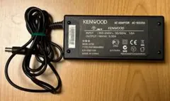 KENWOOD ACアダプター 12V 3Aのサムネイル