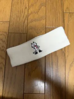 BUMP OF CHICKEN ヘアバンド