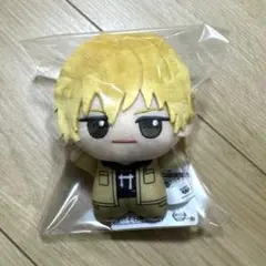 家庭教師ヒットマンREBORN ！ディーノ ちびぐるみ