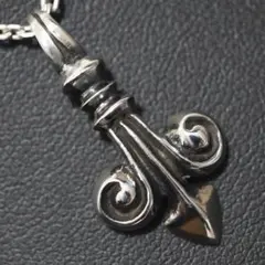 シルバー 弓矢 アローネックレス トップ ファーストアローズ ゴローズ