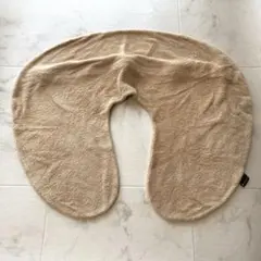 dacco 授乳クッション ベージュ　【カバーのみ】