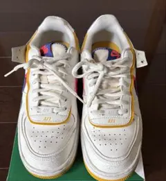 ナイキ エアフォース ワン シャドウ CI0919-105 24cm