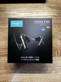 Soundcore Liberty 4 NC