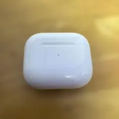 AirPods3generation 充電ケースのみ(イヤホンは付属してません)