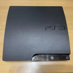 PS3 本体 ブラック