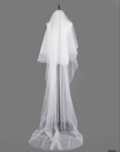 3mウェディングベール