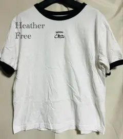 Heather Tシャツのサムネイル