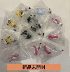 ポケットモンスター フィギュアコレクション vol.1　12点セット