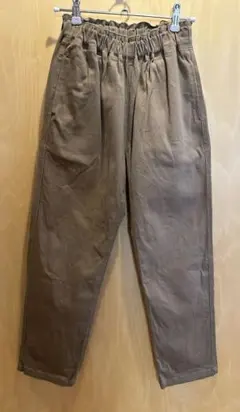 GREEN LABEL RELAXING チノパンツ 150cmのサムネイル