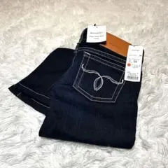 新品✨】MOUSSY パウダーストレッチデニム