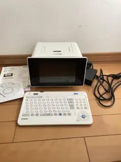 2026年最新】e-850 epsonの人気アイテム - メルカリ