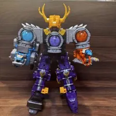 キュウレンオー リュウテイオー ギガトンホウオー キュータマ まとめ売り キュウレンオー リュウテイオー ギガトンホウオー キュータマ