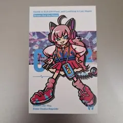 RAISE A SUILEN チュチュ ミニフォトサイズカード