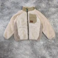 ブリーズ フリース 110