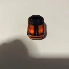ちびっこチョロQ カプチーノのサムネイル