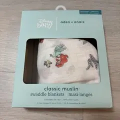 エイデンアンドアネイ ブランケット