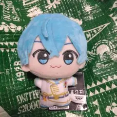 すとぷり ころん ちびぐるみ 劇場版すとぷり はじまりの物語