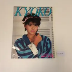 小泉今日子 コンサートパンフレット10冊セット - メルカリ