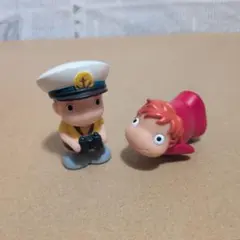 2026年最新】崖の上のポニョ フィギュアの人気アイテム - メルカリ