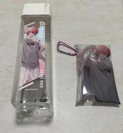 にじさんじ HEROES 海の家 赤城ウェンセット