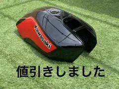 2026年最新】gpz400f タンクの人気アイテム - メルカリ