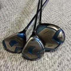 TaylorMade RBZ ドライバー 9.5度 スプーン ユーティリティ - メルカリ