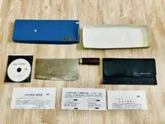 ⭐︎杉本 中華包丁 7番 専用ケース・DVD付⭐︎ - メルカリ