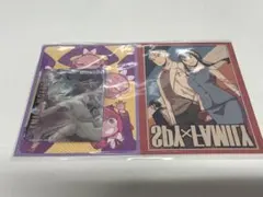 スパイファミリー ポストカード