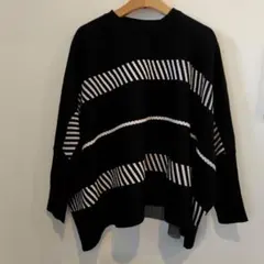 新品　ヤマダヤ　MEDOC　ニット