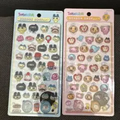 正規品　たまごっち　ボンボンドロップシール　新品未使用