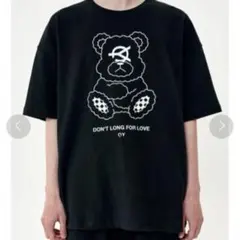 OY プリントTシャツ