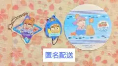 忍たま乱太郎 能勢久作 グッズセット