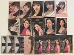 TWICE feespecial トレカ モモ セット