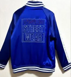 【限定セール】ヴィジョンストリートウェア ナイロンジャケット　美品