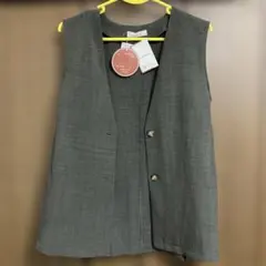 レディースベスト