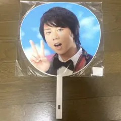 Kis-My-Ft2 北山宏光 うちわ