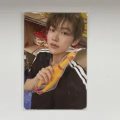 CORTIS weverse jp 当選 ラキドロ トレカ ソンヒョン