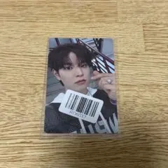Straykids KMS4.0 KARMA スンミン トレカ - メルカリ