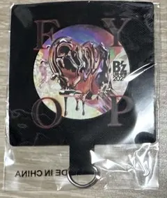 B’z LIVE-GYM 2025 -FYOP- フォンタブ［黒］