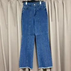 INGNI デニムパンツ M