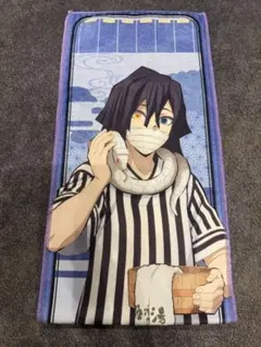 2025年最新】鬼滅の刃極楽湯コラボタオルの人気アイテム - メルカリ