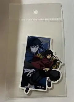 2025年最新】ジャンプショップ 鬼滅の刃 冨岡義勇の人気アイテム